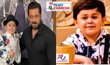 Abdu Rozik Predicts who will be Big Boss 16 Winner, Breaking News Available on The Filmy Charcha by RV Rising Entertainment