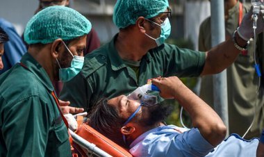 18 deaths in 16 days due to toxic smoke in Pakistan