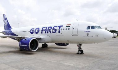 DGCA imposes Rs 10 lakh fine on GoFirst