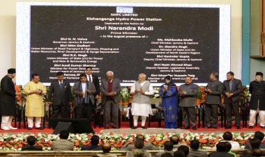 India's notice to PAK on Indus Water Treaty: Said- Pakistan's arbitrariness is not acceptable