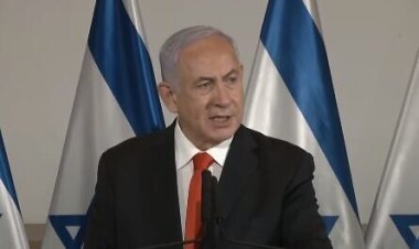 Netanyahu stopped Palestine's 326 crore fund: Israeli PM said - Terror is brewing in Palestine