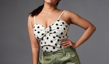 Kaushiki Rathore disclosed about casting couch