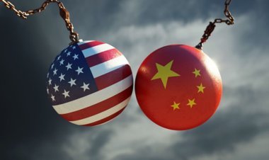 China-US war may happen in 2025