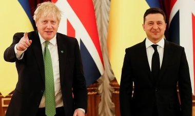 Putin had threatened former British PM