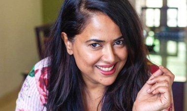 Sameera Reddy wanted to get plastic surgery done 10 years ago, later changed the decision