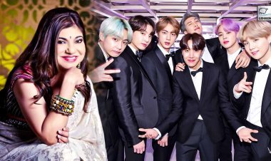 Alka Yagnik's most listened songs in 2022: Name recorded in Guinness Book for third consecutive year