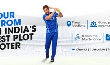 G Square Housing is riding the real estate wave in the country: Here is all you need to know