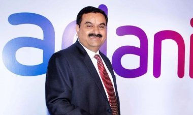 Fully subscribed Adani Enterprises FPO; NII part booked 3.36 times