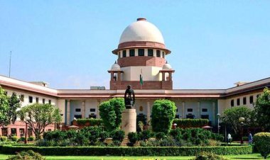 Supreme Court said on the 2018 verdict – it does not apply to the Army Act