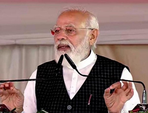 PM Modi inaugurated the 108th Indian Science Congress: Said – Big change is possible with technology