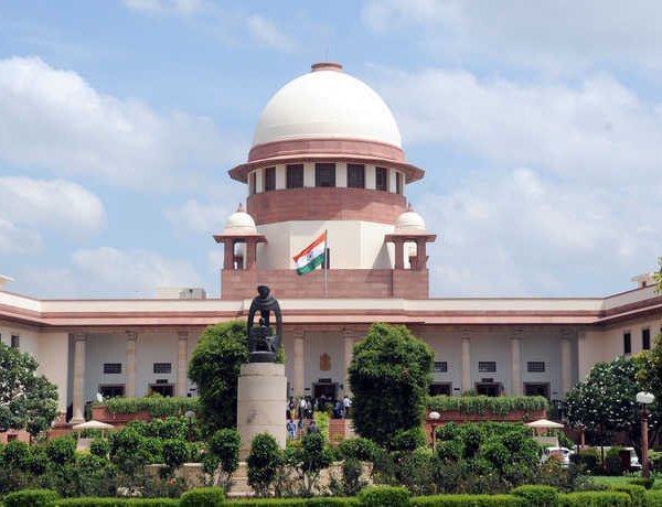Constitution bench of 5 judges of the Supreme Court will decide the limit of absurd rhetoric