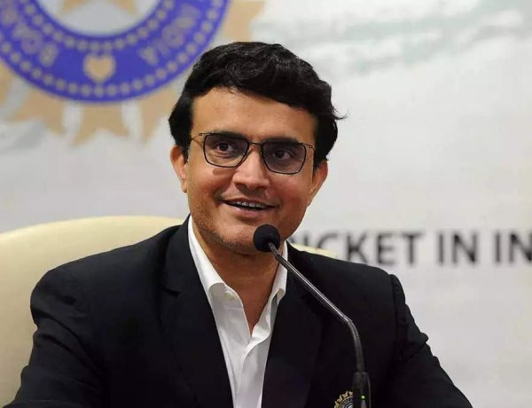 Sourav Ganguly returns to IPL: will get a new position in Delhi Capitals