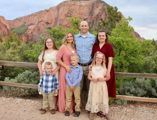 Whole family got murdered after wife sought divorce