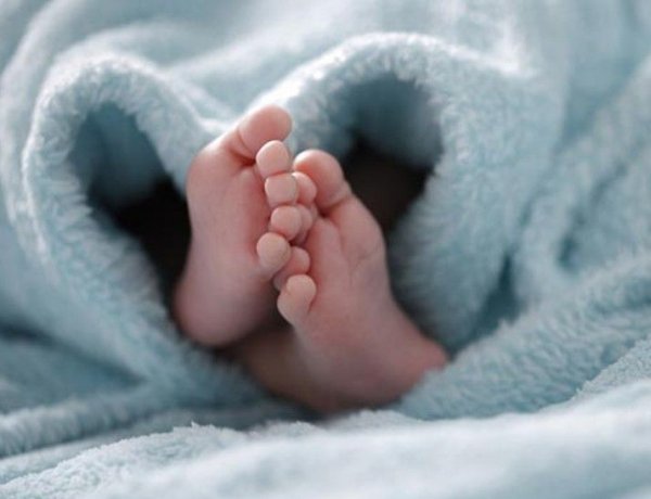 3-day-old newborn killed in Maharashtra: Mother wanted son
