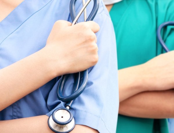 70% shortage of specialist doctors in 25 states of the country, 95% posts vacant in MP