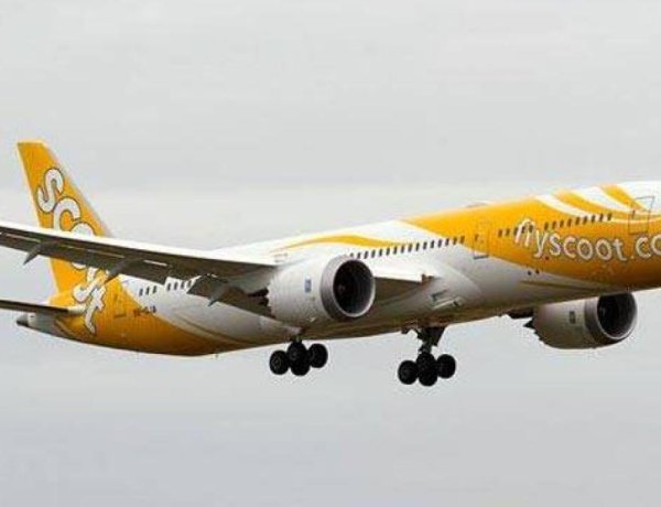 Plane flew 5 hours before time in Amritsar: 35 people going to Singapore left
