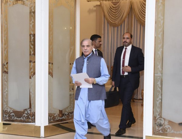 Answer to PAK on the request for talks: India said- first stop terrorism, we always wanted good relations