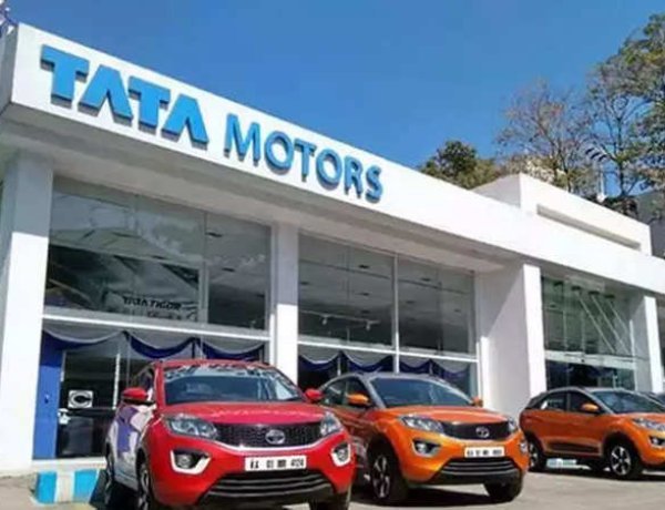 Tata Motors made profit for the first time in 2 years; Revenue increased by 22.5%