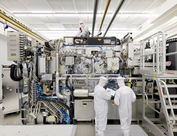 Japan-Netherlands will not give machine to make chips to China