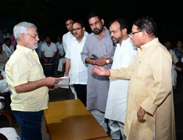 Resignations of MLAs supporting Rajasthan CM Ashok Gehlot were not voluntary, Assembly Speaker submits reply to Rajasthan High Court