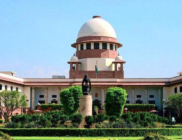 Supreme Court said on the 2018 verdict – it does not apply to the Army Act