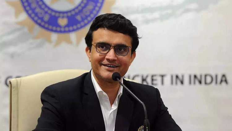 Sourav Ganguly returns to IPL: will get a new position in Delhi Capitals