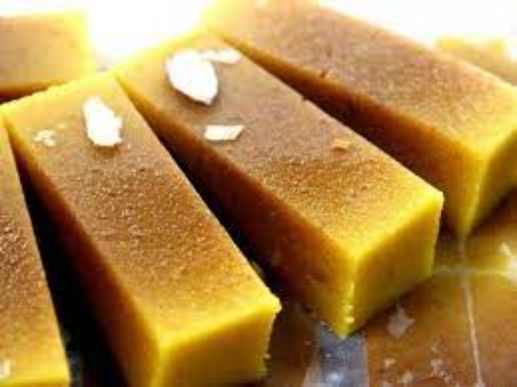 How To Make Mysore Paak , Check Out Here