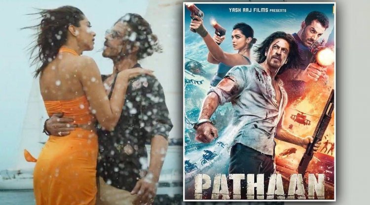 Censor Board's big decision on Pathaan Controversy