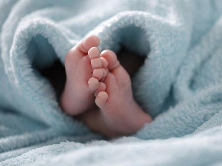 3-day-old newborn killed in Maharashtra: Mother wanted son