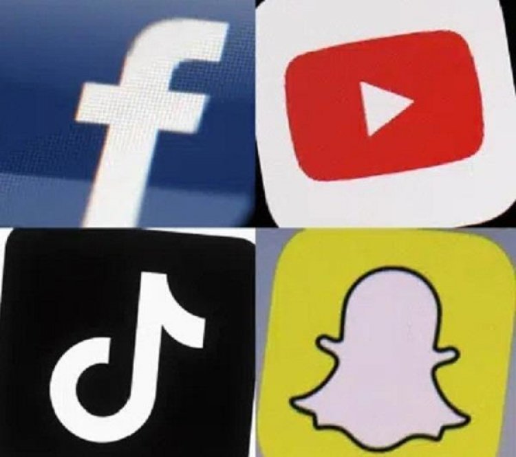 American school filed a case against social media companies