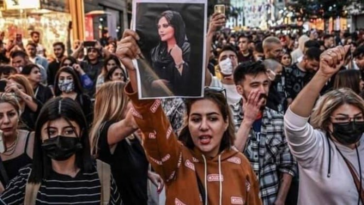 Hijab protests cool down in Iran: 20,000 people jailed in 4 months