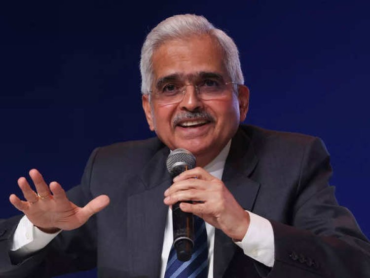 RBI governor's demand to ban cryptocurrencies