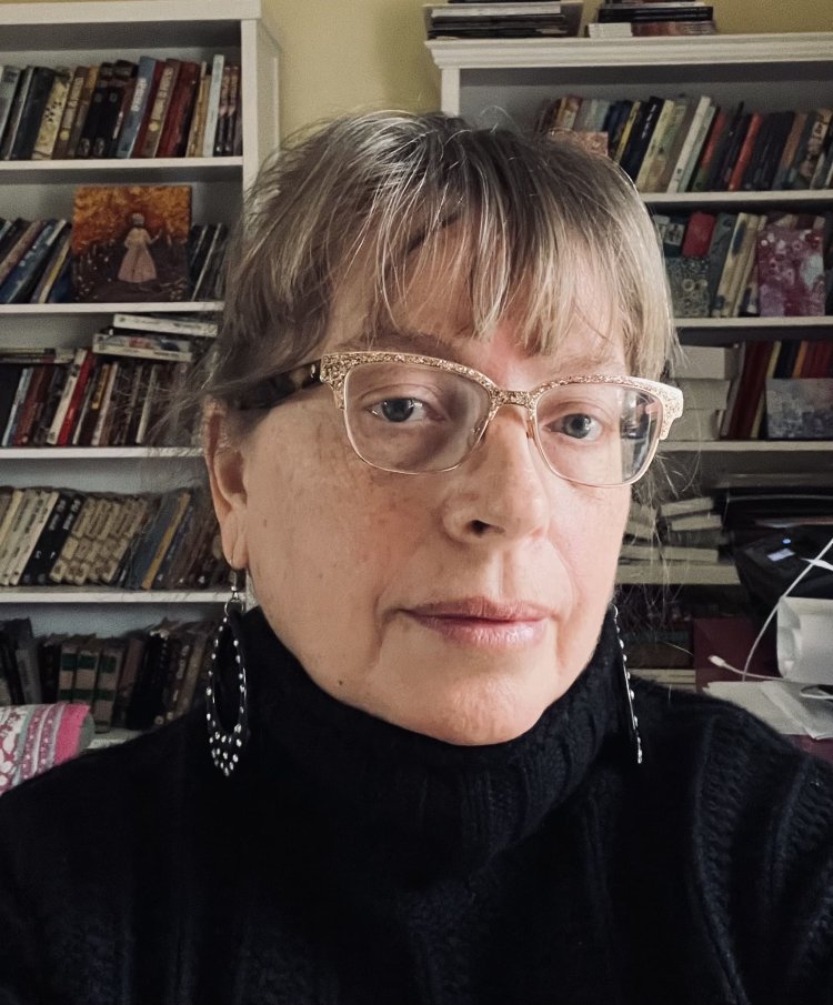 Daisy Rockwell to Receive Seventh Vani Foundation Distinguished Translator Award 2022-2023