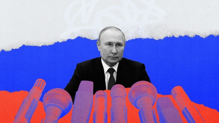 Putin said - victory in the war will be ours only: NATO promised to give weapons to Ukraine