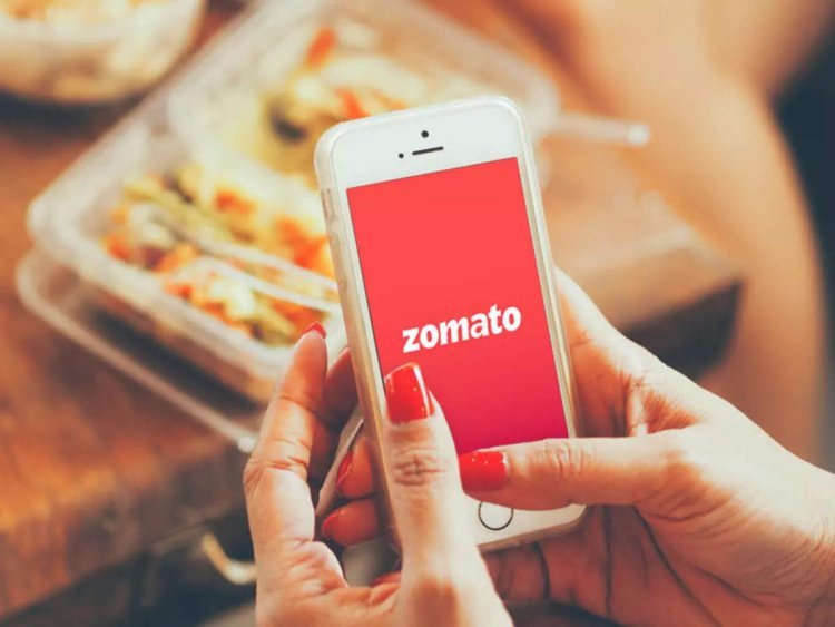 Zomato is now giving jobs after retrenchment: 800 posts are vacant in the company