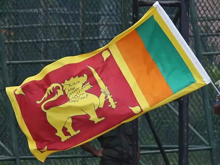Sri Lanka under China's debt: Inflation rate in the country is 57%