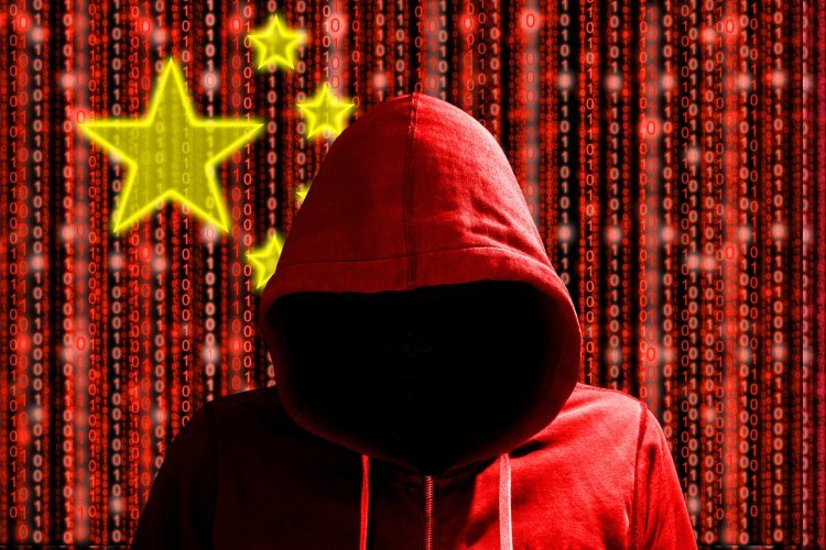 Spying in Britain through Chinese LED lights