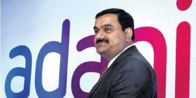 Hindenburg told Adani Group shares 85% overvalued