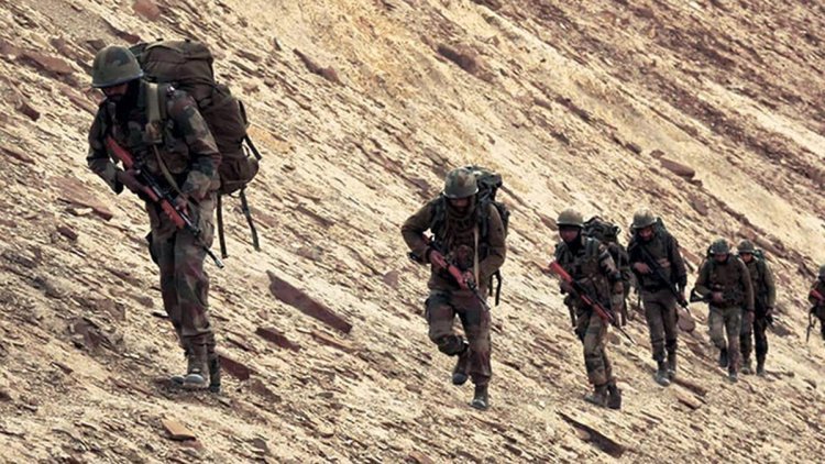 China's move in East Ladakh: Report claims- Indian soldiers unable to patrol at 26 points