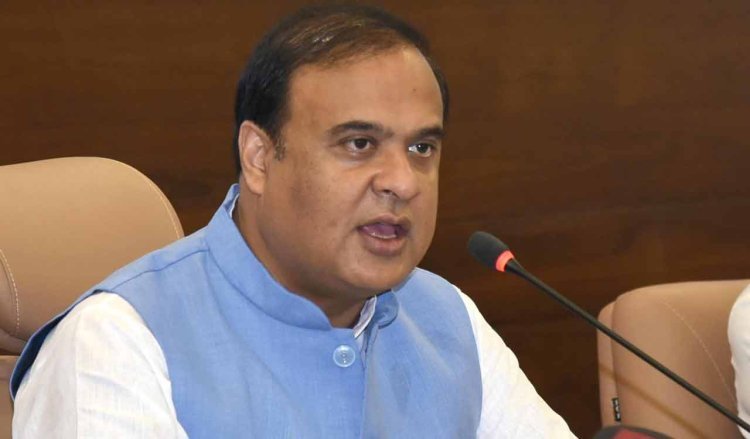 Assam CM said – Women should get married before 30