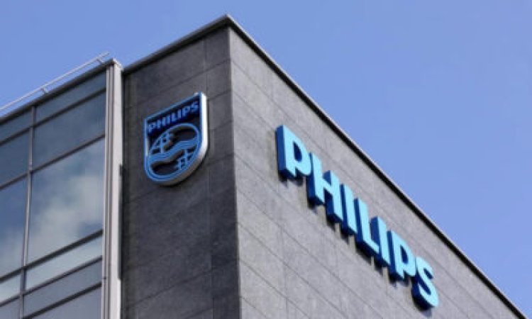 Philips laid off 6,000 workers just three months after laying off 4,000