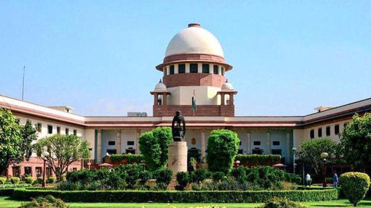 Supreme Court said on the 2018 verdict – it does not apply to the Army Act