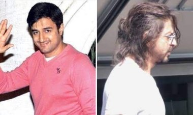 If a Shah Rukh Khan movie doesn't work, it's only the director's fault,"