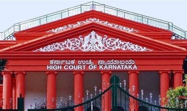 Karnataka High Court reprimanded the state government