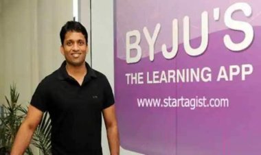 Byju's layoff at least 1,000 employees