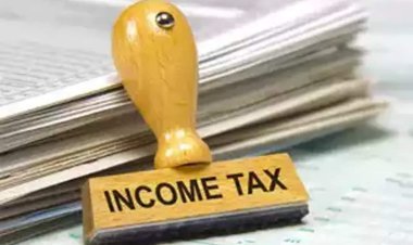 Income tax raid on 5 renowned builder groups