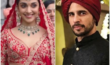 Arrival of Sidharth Malhotra in Jaisalmer is scheduled for February 5