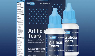 Manufacturing of Indian eye-drops causing infection in US stopped: Country's drug controller orders
