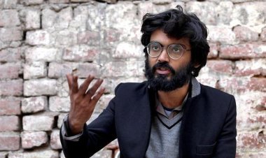 Sharjeel Imam gets bail in Jamia violence case