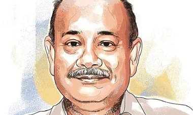 D-Mart founder Radhakishan buys 28 luxury apartments in Mumbai for Rs 1,238 crore